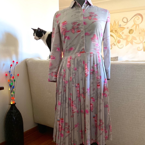 Pretty Banana Republic Sunday dress - Picture 1 of 5